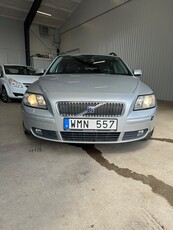 Volvo V50 2.4 Kinetic Euro 4