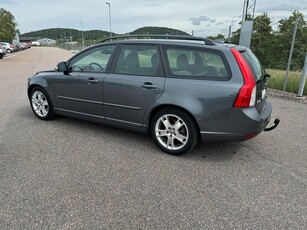 Volvo V50 D2 Momentum Euro 5