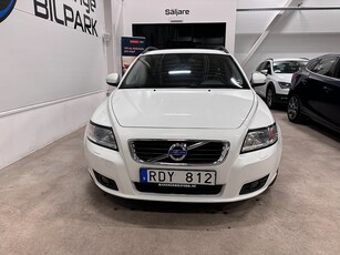 Volvo V50 D2 Momentum / SUPERRDEAL 6,95% / KAMREMSBYTT / Euro 5