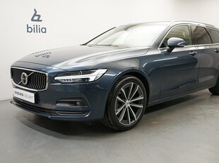 Volvo V90 B4 Diesel Momentum Advanced SE