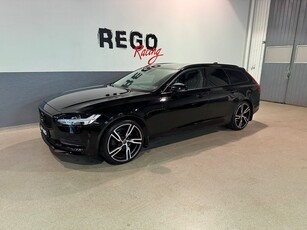 Volvo V90 D3 AWD Geartronic Advanced Edition, Momentum