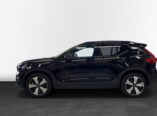 Volvo XC40 Recharge Single Motor Plus Edition