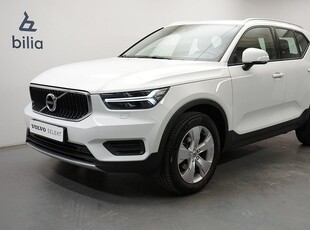 Volvo XC40 T2 FWD Momentum, On Call