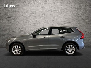 Volvo XC60 B4 AWD Diesel Momentum Advanced Edt