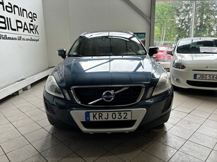 Volvo XC60 D3 / AUT /Summum / PANO / B-KAM / KEYLESS /DRAG