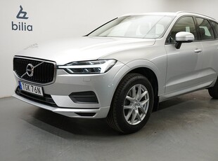 Volvo XC60 D4 Momentum SE, on Call