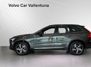 Volvo XC60 MC73 B5 AWD Bensin R-Design