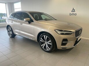 Volvo XC60 Recharge T8 Ultimate Bright