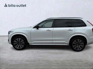 Volvo XC90 Recharge T8 AWD Ultimate Dark Panorama MOMS