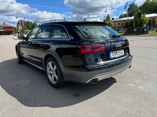 Audi A6 allroad quattro 3.0 TDI V6 quattro Ambition Comfort