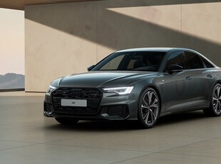 Audi A6 Sedan 55 TFSI e quattro q Sline