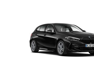 BMW 118 i Automat M Sport / Panorama/HiFi