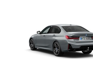 BMW 330e xDrive Sedan M Sport/ Harman/Kardon/ Drag