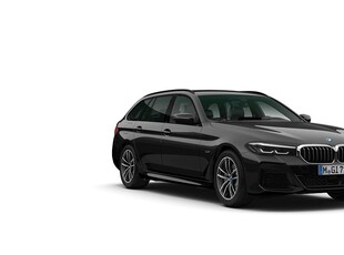 BMW 530e xDrive Touring M Sport/Harman Kardon/Dragkrok