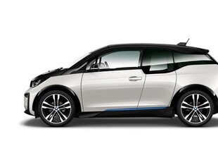 BMW i3 120 Ah Charged Plus Aktiv farthållare Nav Business