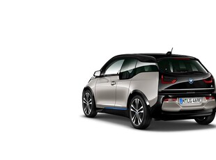 BMW i3 s 120 Ah Charged Plus /Aktiv Farthållare /Fri service