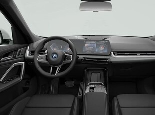 BMW iX1 xDrive30