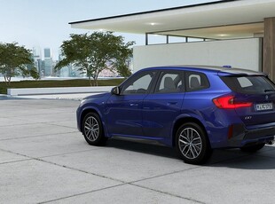 BMW iX1 xDrive30 M Sport Business Launch Edition