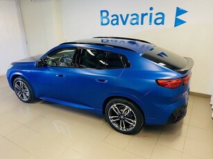 BMW iX2 xDrive30