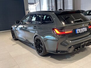 BMW M3 Competition Touring xDrive Head up H/K