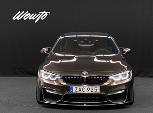 BMW M4 Competition Coupé 450HK / Individual / M Performance