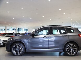 BMW X1 xDrive25e