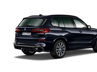 BMW X5 xDrive45e M Sport/ Panorama/ Harman/Kardon