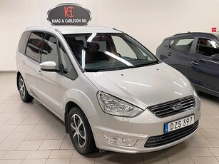 Ford Galaxy 1,6 TDCi 7-Sits