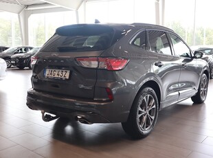 Ford Kuga *Bränsle 5000kr ingår* ST-Line X Plug-In Hybrid 225hk Business