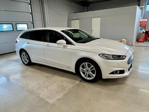 Ford Mondeo Kombi 2.0 180HK TDCi AWD Titanium Automat 180HK