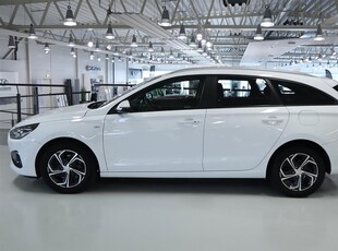 Hyundai i30 1.0 T-GDi Kombi 120hk MHEV Essential