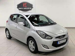 Hyundai ix20 1,6 Crdi