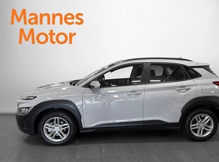 Hyundai Kona 1.0 T-GDI blue DCT Essential Euro 6