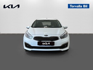 Kia CEED cee'd 1.4 *V-hjul*