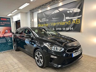 Kia CEED Sportswagon 1.4 T-GDI DCT Euro 6 ny Bilsgaranti