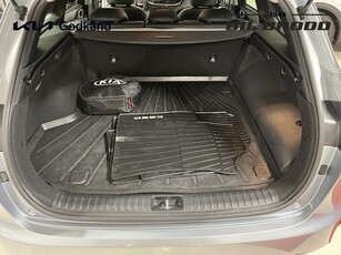 Kia Ceed Sportswagon Plug-in Hybrid