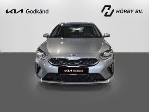 Kia CEED Sportswagon Plug-in Hybrid Advance