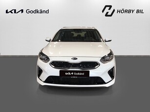 Kia CEED Sportswagon Plug-in Hybrid Advance Plus