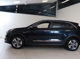 Kia E-Niro 64 kWh Advance 204hk Vinterhjul