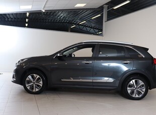 Kia E-Niro 64 kWh Advance Plus 204hk Vinterhjul