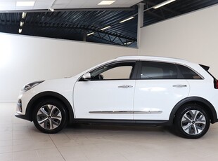 Kia E-Niro 64 kWh Advance Plus 204hk Vinterhjul