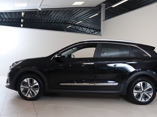 Kia E-Niro 64 kWh Advance Plus & Tech 204hk Vinterhjul