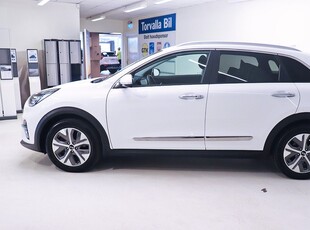 Kia E-Niro Advance Plus 204hk + Vinterhjul