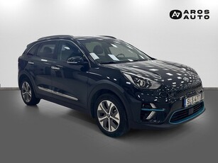 Kia Niro e- 64 kWh Advance Plus