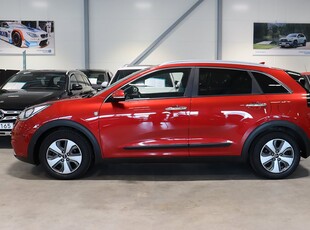 Kia Niro Hybrid Advance Plus Aut Motorv/Drag/Nyservad