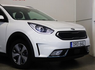 Kia Niro P-HEV DCT Advance, LX OBS! 2676mil