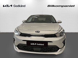 Kia Rio 1.0 T-GDI Advance Vinterhjul Kia Godkänd