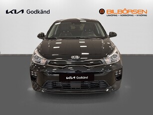 Kia Rio 1.0 T-GDI GT-Line (120hk)