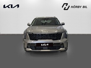 Kia Sorento 1.6 T-GDi Plug-in Hybrid AUT AWD Advance Plus