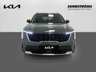 Kia Sorento 1.6 T-GDi Plug-in Hybrid AUT AWD Advance Plus